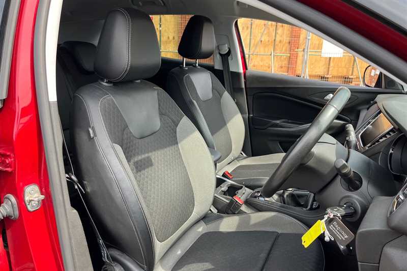 Used Vauxhall Grandland X 2020 for sale - 76524786: Photo 23