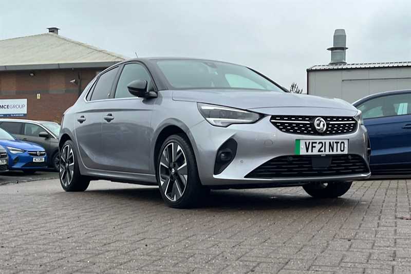 Used Vauxhall Corsa 2021 for sale - 77863052: Photo 37