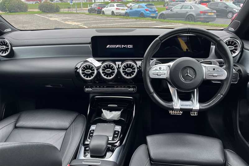 Used Mercedes-Benz A-Class 2019 for sale - 76939397: Photo 13