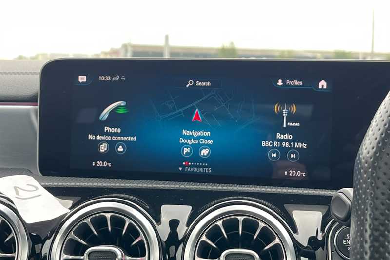 Used Mercedes-Benz A-Class 2019 for sale - 76939397: Photo 17