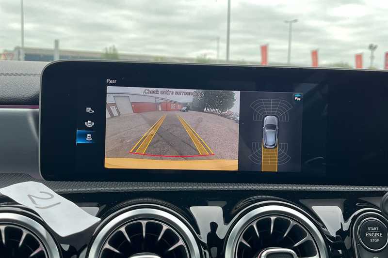 Used Mercedes-Benz A-Class 2019 for sale - 76939397: Photo 19