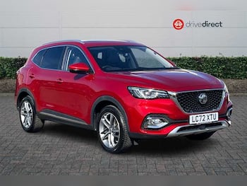 Used MG MG HS 2022 for sale - 79681925: Photo