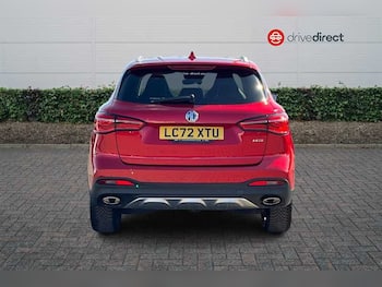 Used MG MG HS 2022 for sale - 79681925: Photo