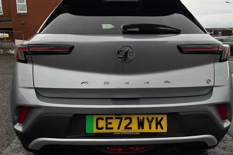 Used Vauxhall Mokka 2022 for sale - 77402165: Photo 30