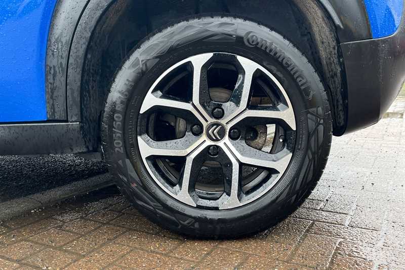 Used Citroen C3 Aircross 2022 for sale - 78050051: Photo 12