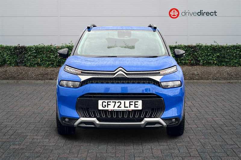 Used Citroen C3 Aircross 2022 for sale - 78050051: Photo 8