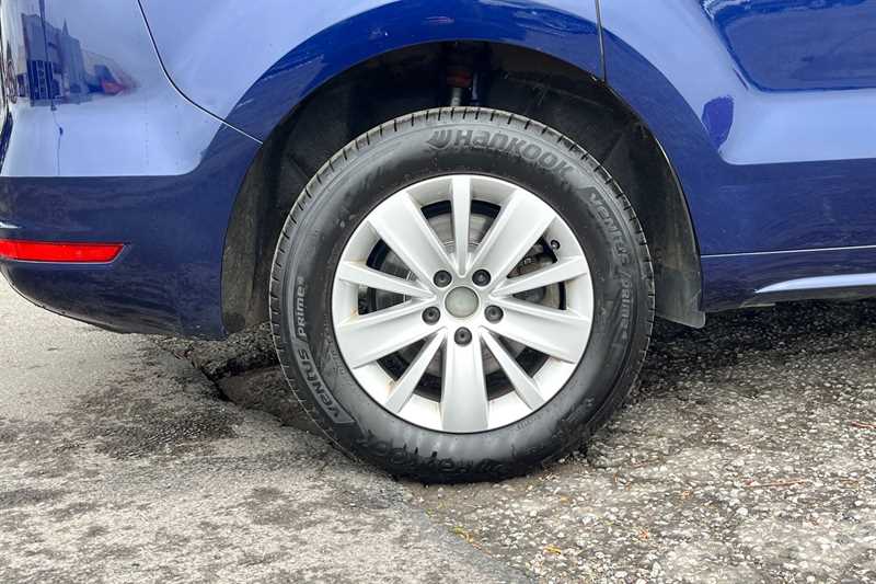 Used Volkswagen Sharan 2020 for sale - 77554601: Photo 11