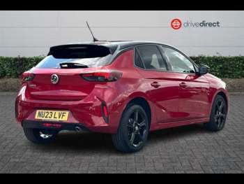 Used Vauxhall Corsa 2023 for sale - 75176487: Photo