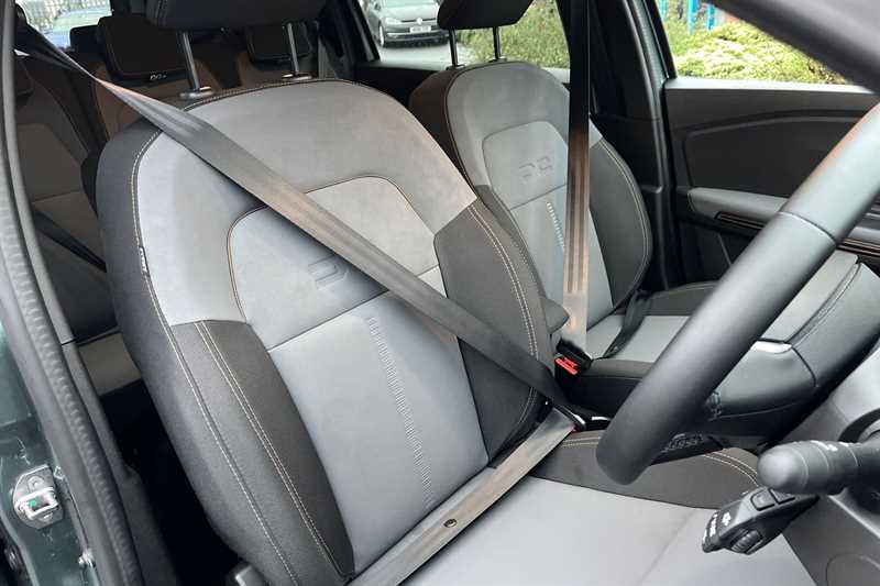 Used Dacia Jogger for sale - 77944693: Photo 23