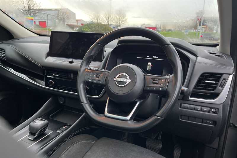 Used Nissan Qashqai 2022 for sale - 77075991: Photo 13