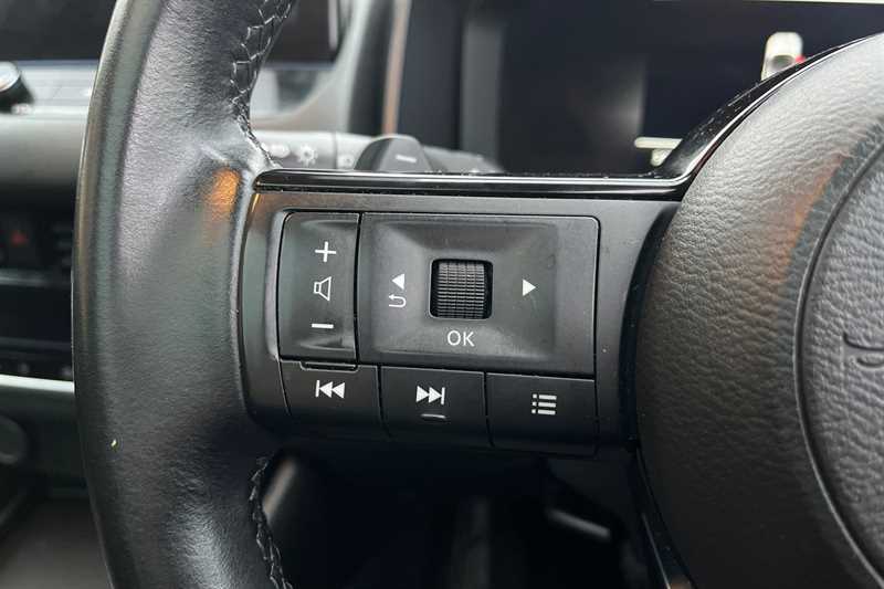 Used Nissan Qashqai 2022 for sale - 77075991: Photo 21