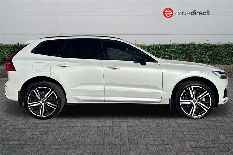Used Volvo XC60 2020 for sale - 76929501: Photo 2