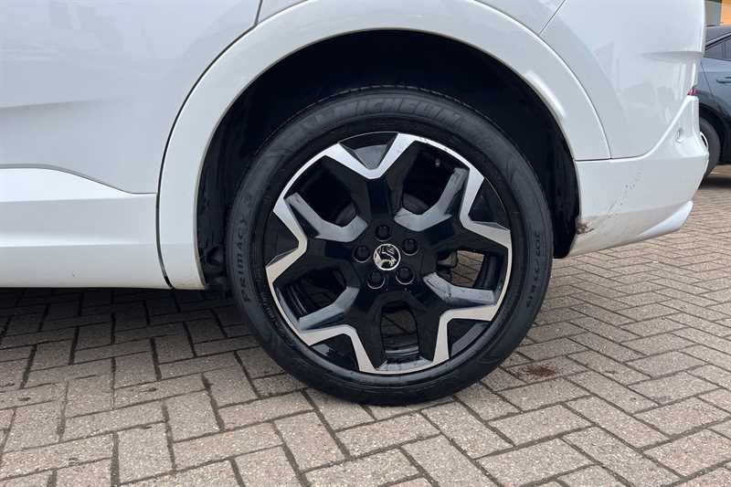 Used Vauxhall Grandland 2023 for sale - 77444592: Photo 10