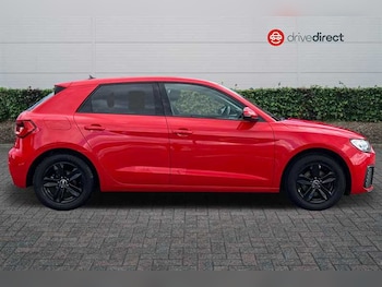 Used Audi A1 2022 for sale - 76524164: Photo