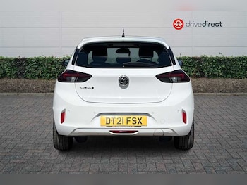Used Vauxhall Corsa 2021 for sale - 79213786: Photo