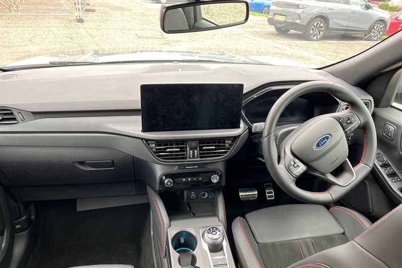 Used Ford Kuga 2024 for sale - 76449076: Photo 13