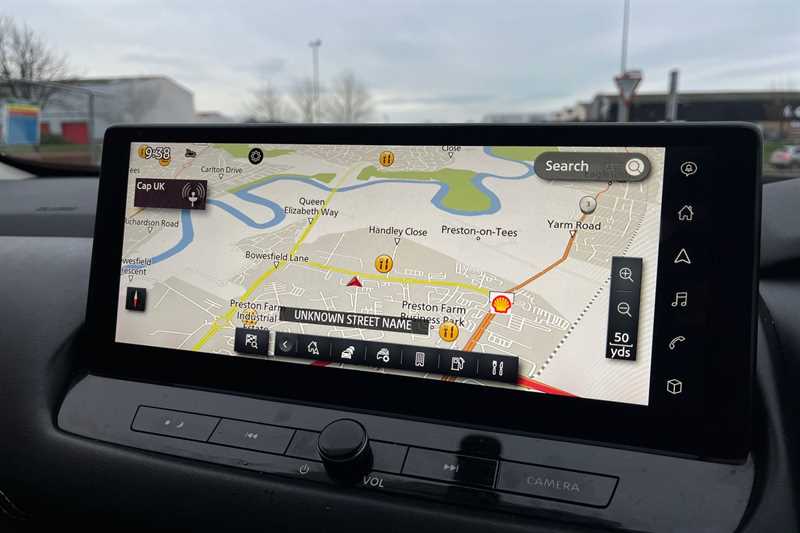 Used Nissan Qashqai 2022 for sale - 77349108: Photo 18