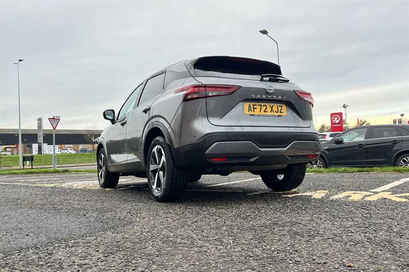 Used Nissan Qashqai 2022 for sale - 77349108: Photo 39