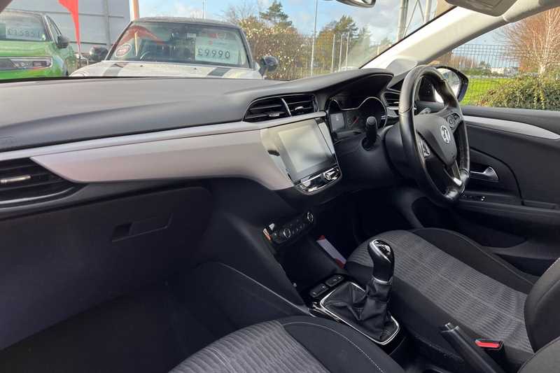 Used Vauxhall Corsa for sale - 76828729: Photo 13