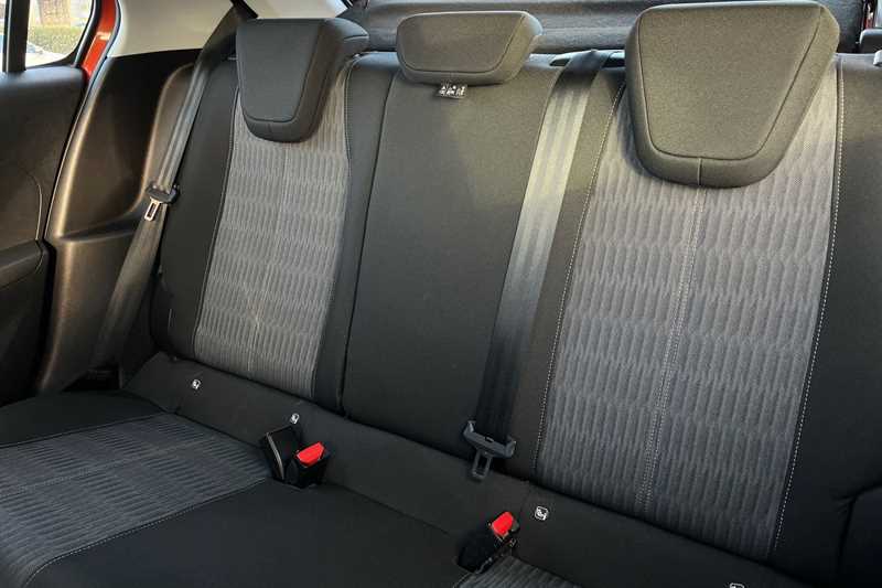 Used Vauxhall Corsa for sale - 76828729: Photo 24