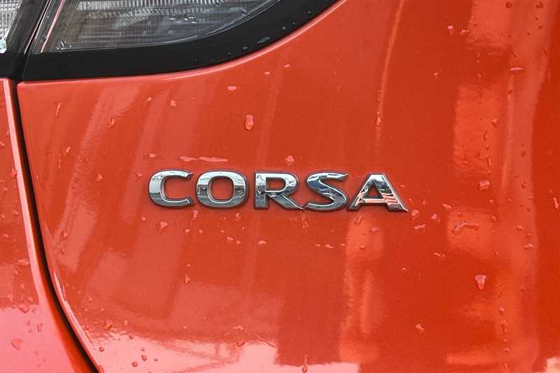 Used Vauxhall Corsa for sale - 76828729: Photo 30