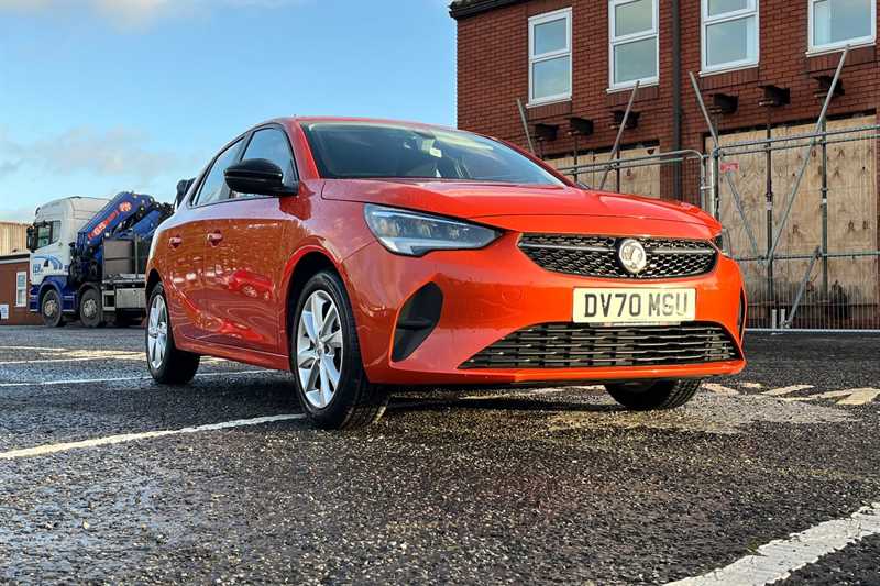 Used Vauxhall Corsa for sale - 76828729: Photo 37