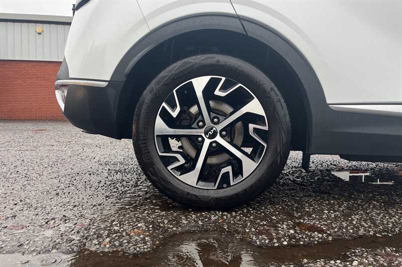 Used Kia Sportage 2022 for sale - 77481396: Photo 11