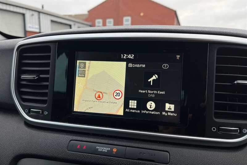 Used Kia Sportage 2018 for sale - 77295464: Photo 17