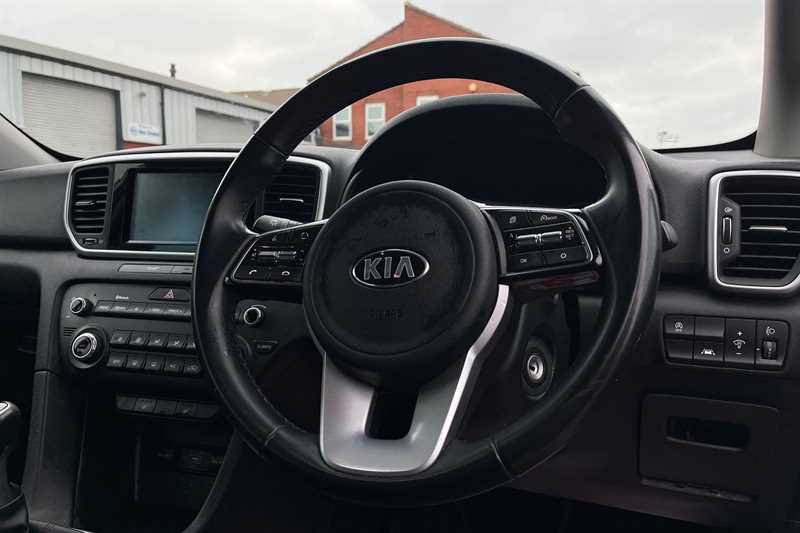 Used Kia Sportage 2018 for sale - 77295464: Photo 37