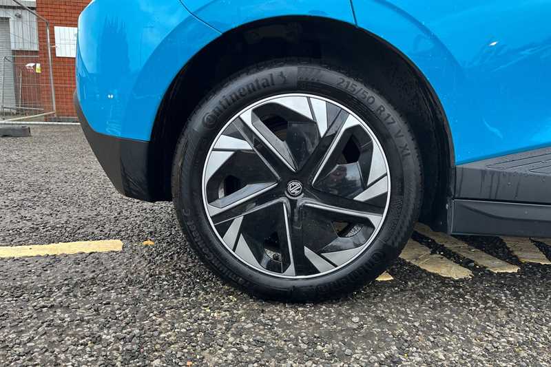 Used MG MG4 2024 for sale - 77309149: Photo 11