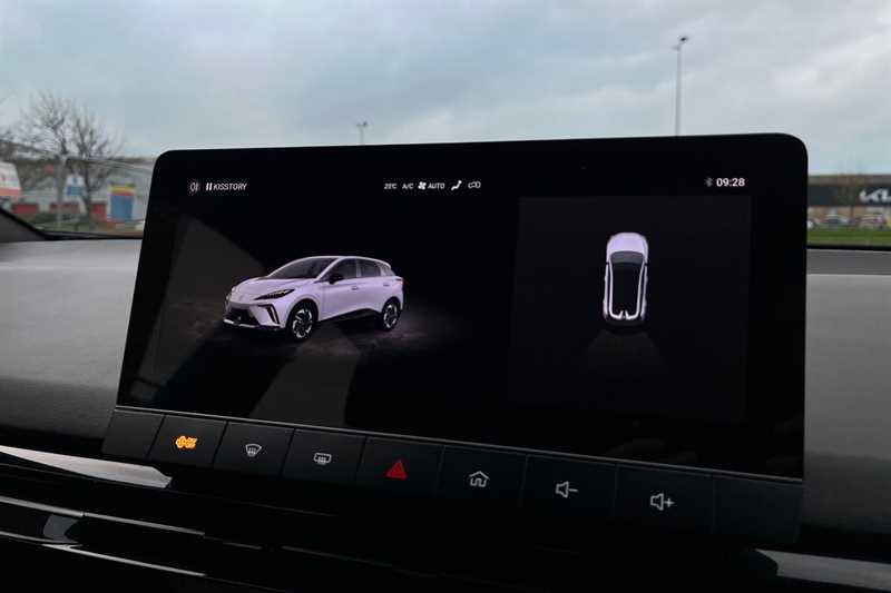 Used MG MG4 2024 for sale - 77309149: Photo 19