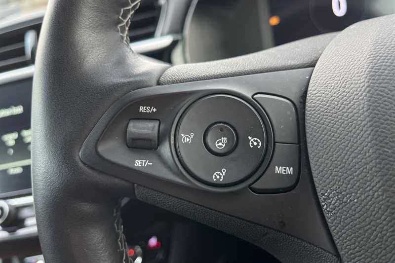 Used Vauxhall Corsa for sale - 77660599: Photo 21