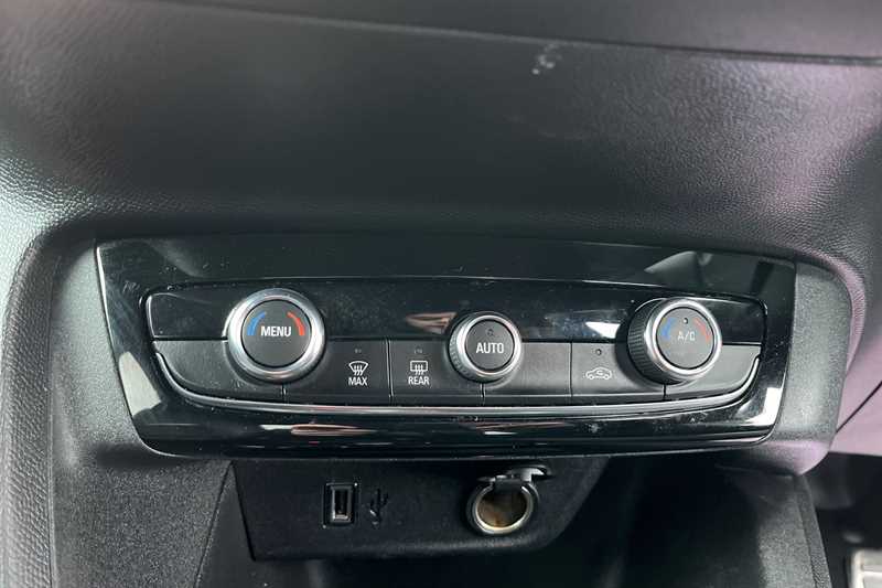 Used Vauxhall Corsa 2022 for sale - 76587170: Photo 15