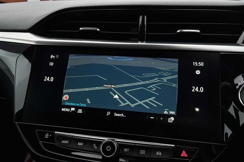 Used Vauxhall Corsa 2022 for sale - 76587170: Photo 18