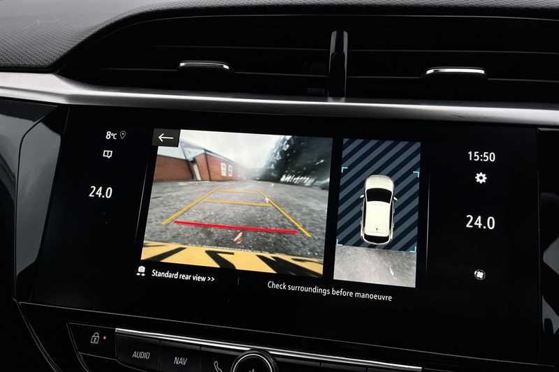 Used Vauxhall Corsa 2022 for sale - 76587170: Photo 19