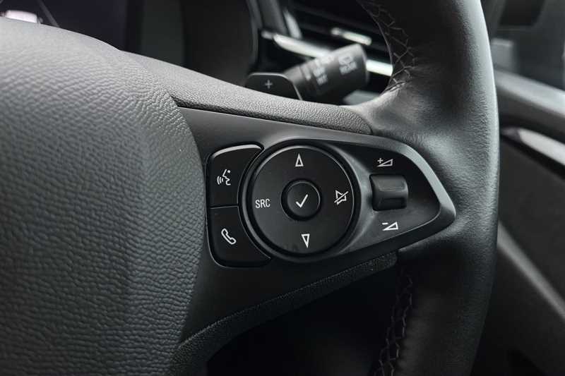 Used Vauxhall Corsa 2022 for sale - 76587170: Photo 22