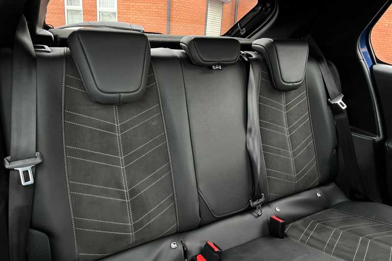 Used Vauxhall Corsa 2022 for sale - 76587170: Photo 24