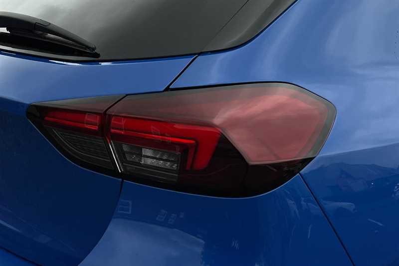 Used Vauxhall Corsa 2022 for sale - 76587170: Photo 32