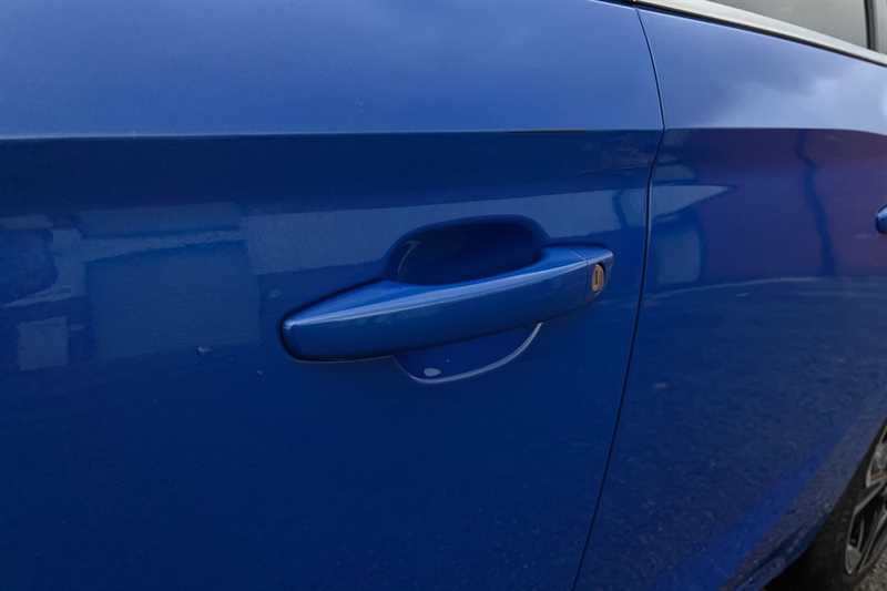 Used Vauxhall Corsa 2022 for sale - 76587170: Photo 33