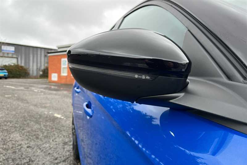 Used Vauxhall Corsa 2022 for sale - 76587170: Photo 34