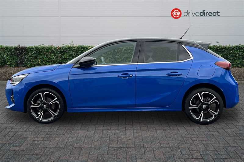 Used Vauxhall Corsa 2022 for sale - 76587170: Photo 6