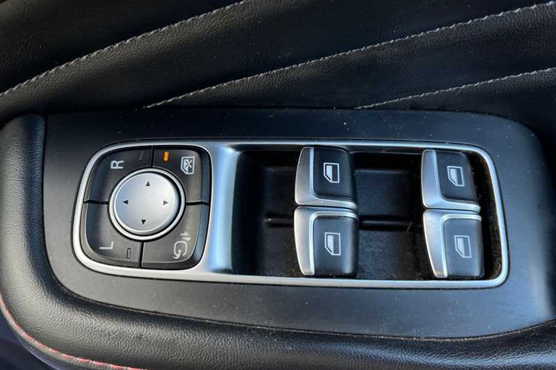 Used MG MG HS 2022 for sale - 78161042: Photo 16