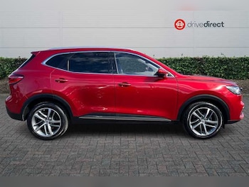 Used MG MG HS 2022 for sale - 78161042: Photo