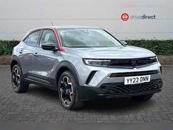 Used Vauxhall Mokka 2023 for sale - 78626887: Photo