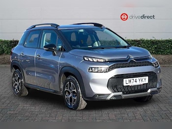 Used Citroen C3 Aircross 2024 for sale - 78309247: Photo