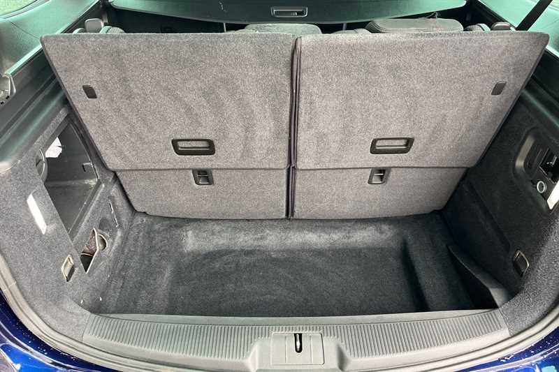 Used Volkswagen Sharan 2020 for sale - 76530118: Photo 36