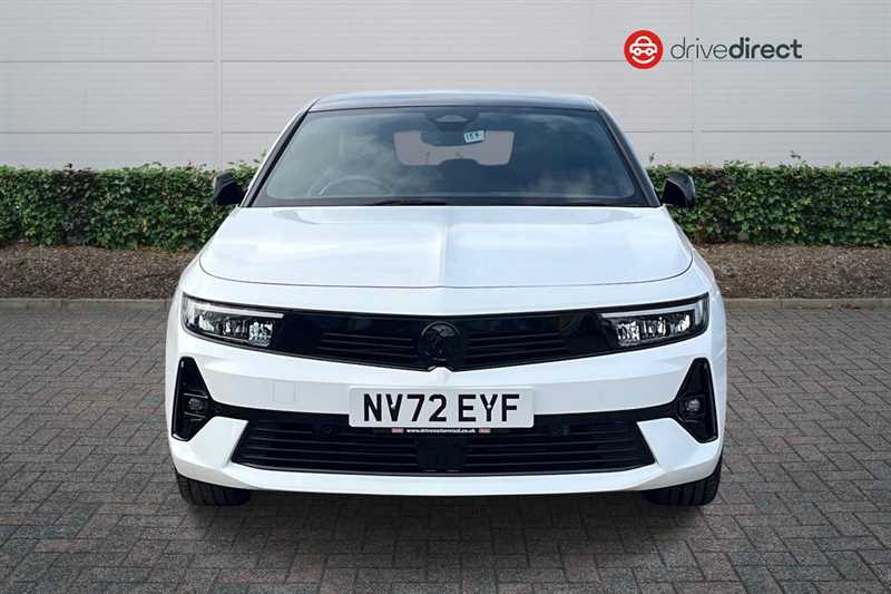 Used Vauxhall Astra 2023 for sale - 77335495: Photo 8