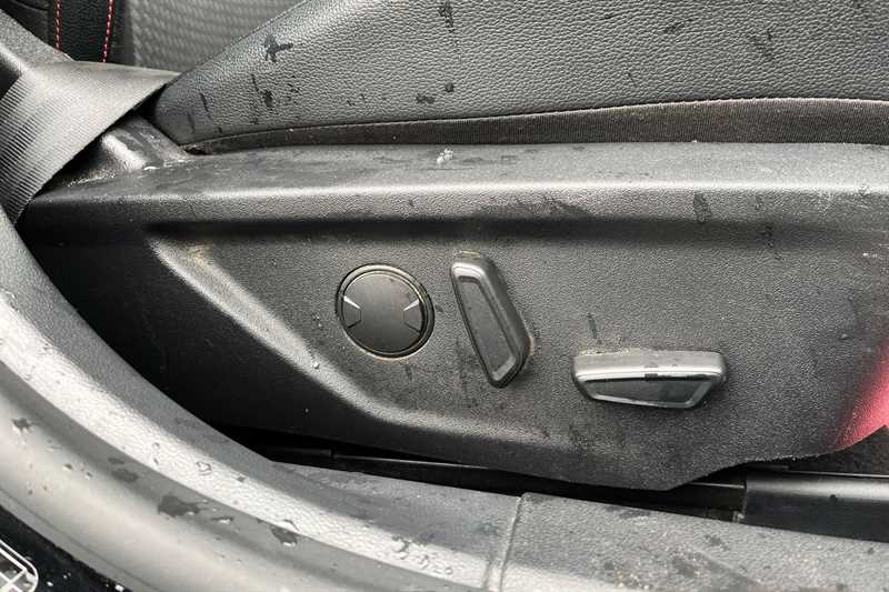 Used Ford Focus 2018 for sale - 76776173: Photo 26