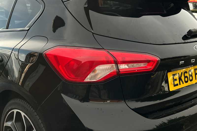 Used Ford Focus 2018 for sale - 76776173: Photo 31