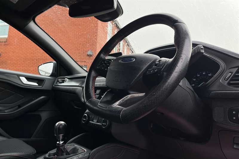 Used Ford Focus 2018 for sale - 76776173: Photo 40